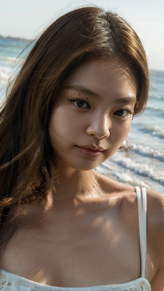 Jennie from blackpink naked