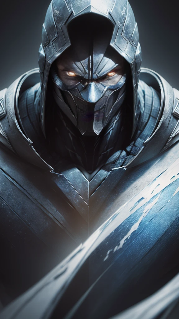 ((Subzero do mortal Kombat, ultra realistic)), (((fully body))), ((perfect hands)), stunning, hyper realistic, octan render, surrounded by the effect of cold air and ice, mortal kombat style, old background, chic, stunning, (wall-paper), conceptual artwork, details Intricate, highy detailed, ((cinemactic)), Dramatic, (extremely high quality, awarded, master part:1.5), (photorrealistic:1.5), fot, Realistic photo, Nikon, naturallight, 4K, highes definition, xf iq4, 150MP, 50 millimeters, ISO 1000 Certification, 1/250 Years, naturallight, Adobe Lightroom, photolab, Photographic Affinity, PhotoDirector 365,