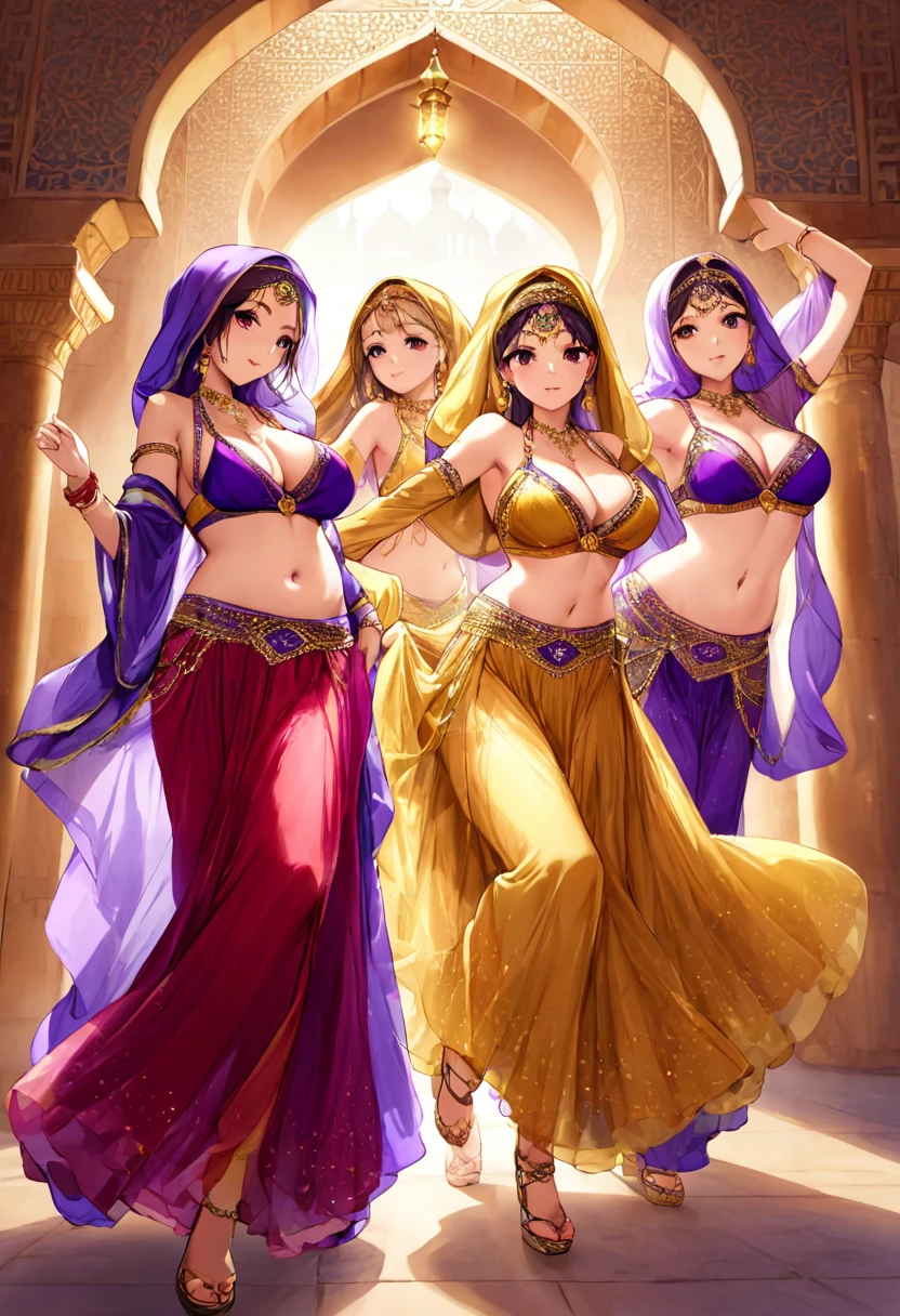 Radhe Krishna