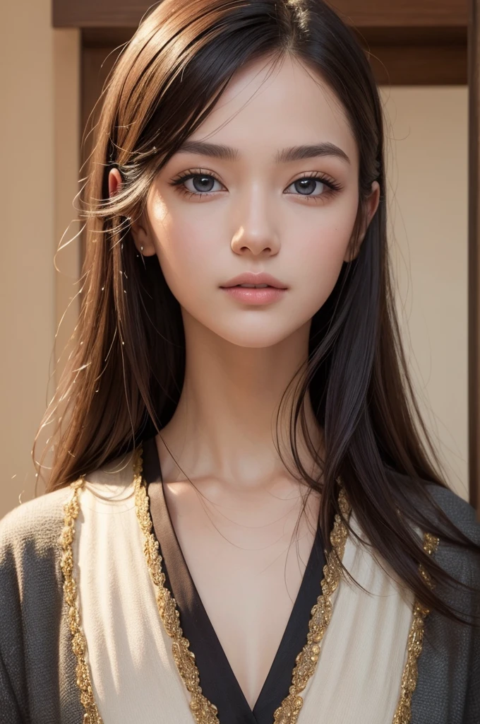 ((best quality)), ((masterpiece)), (detailed), perfect face