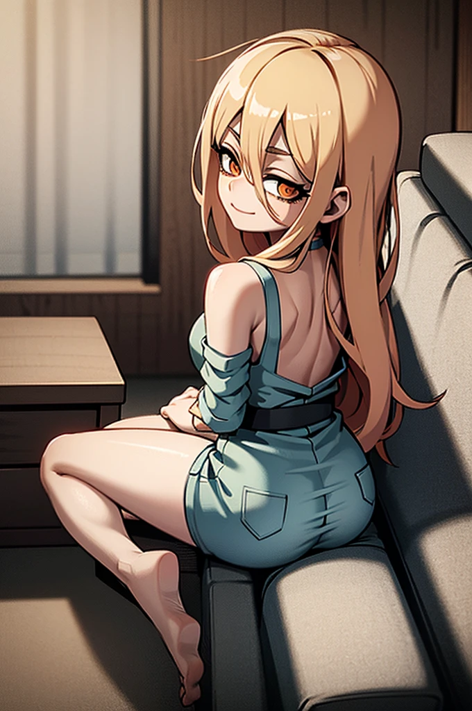 masterpiece, best quality, 1girl, <lora:sppriconneYukariXL-10:1> yukarisu, white headwear, swimsuit, striped bikini, shirt, open clothes, skirt, black cat, blue flower, blue rose, cat, feet out of frame, flower, indoors, rose, vase, closed mouth, profile, solo, standing