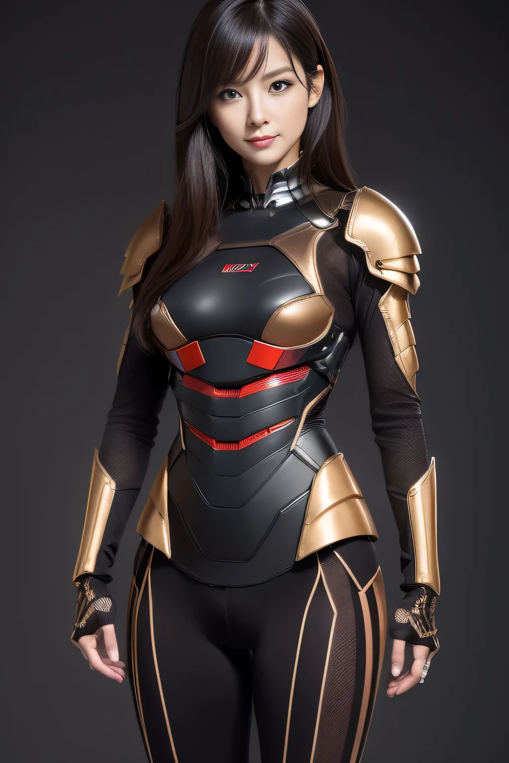 (high resolution,masterpiece,best quality,extremely detailed CG, anime, official art:1.4), realistic, photo, amazing fine details, all intricate, gloss and shiny,awesome many layers, 8k wall paper, 3d, sketch, kawaii, illustration,( solo:1.4), perfect female proportion,villainess, (fusion of dark brown cockroach and lady:1.4), (brown cockroach form lady:1.2), (brown cockroach lady:1.2), (fusion:1.2), (solo:1.4), (evil smile:1.2), muscular, abs, (cockroach brown exoskeleton bio insect suit:1.4), (cockroach brown exoskeleton bio insect armor:1.2), (brown transparency cockroach wing:1.4), (brown cockroach antennae:1.3),