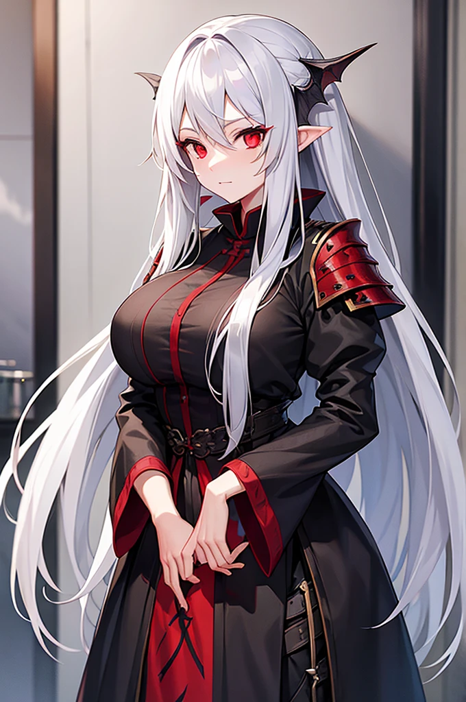 (safe:1.10), best quality, masterpiece, highres, solo, (gladiia_arknights:1.10), sitting, sitting on chair, chair, cowboy shot, looking at viewer, 27 <lora:gladiia_arknights:0.80>