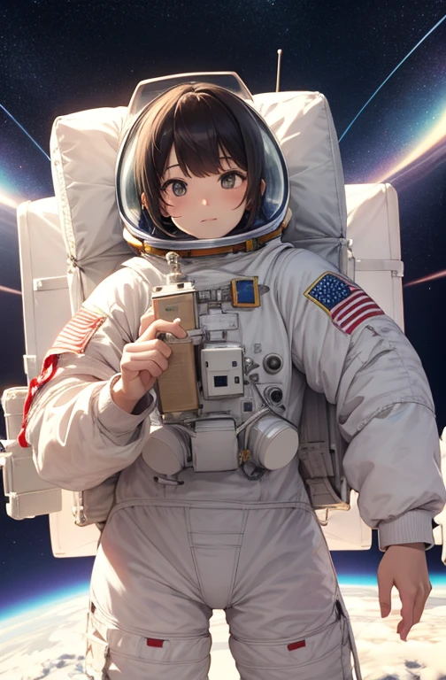 astronaut