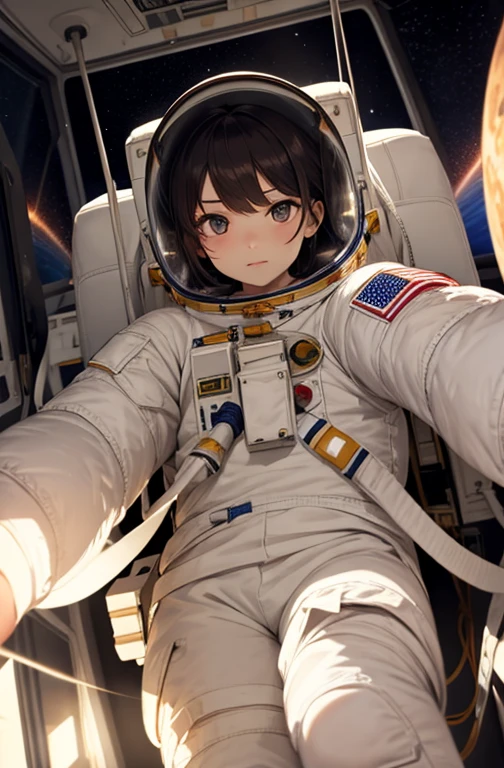 astronaut