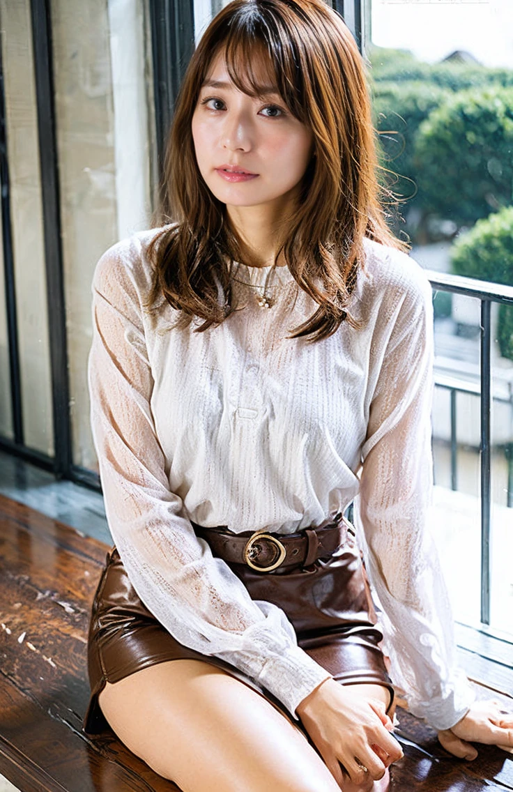 The sky turns red、Troubled face、Wet white t-shirt and jeans、、Light brown hair、Elegant hairstyle、Blue Eyed Woman、A woman with a cute upward gaze、When the sky gets dark、The sky turns red as the sun sets、Tight clothing that shows your body lines、、Elegant summer knitwear、Elegant summer sweater、Leather Belt、Short skirt、Dress elegantly着こなす、Luxury Bagedium Shorthair:1.4））、The sun shines on her、Light brown hair、Light brown hair、The sky was dyed red、There are clouds、private's cute、彼女のAmple breastsは服の上からでも明らかです.、輝く太陽はとてもbeautiful、Dusk is approaching、Lens flare、You can see the sunset、（（Sunlight reflecting off the ocean、Ocean View、The sun shines on the ocean、&#39;beautiful.、Small earrings、private&#39;evening、Birds are also flying、、Brown Hair Color、Tying up hair、The woman is on the right:1.4））、Luxury Leather Belts、Shiny clothes、Light beige hair color、Background Blur、Braid only the front hair、Light brown hair、｛｛Cowgirl Shot｝｝、（（Close-up shot from the waist up、Ample breasts:1.4））、にっこりsmile、Silk clothing、服からでも分かるAmple breasts、Braid only the front hair、Cowboy Shot、Gorgeous white collared silk shirt and brown skirt、Dress elegantly、Luxury Bags、素敵なsmile、（（Ample breasts））、Full body photo、ring、Short skirt、Tuck your hair behind one ear、Silver Necklace、smile、 Elegant ponytail、Caustics、Highly detailed photos、Very beautiful and ideal short hair、Super no makeup、(8K、RAW Photos、Highest quality、masterpiece:1.2)、(Realistic、Realistic)、1 Girl、((Medium Short Hair、Looking into the camera:1.4))、Hair blowing in the wind
