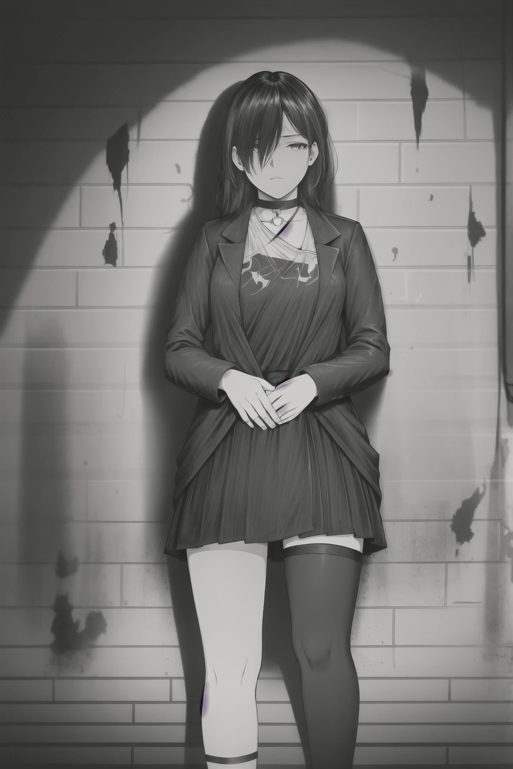 ((ultra realistic, increase resolution,)) very huge file size, ((((black simple background)))), anked, ((((realistic deep eyes, purple lipstick)))),((extremely detailed)), (photographrealistic:1.0), (ultra-detailliert:1.0), (8K, Raw photo:1.1)),(masterpiece),(best quality),(ultra-detailed),(best illustration),(best shadow),(absurdres),(black simple background),perfect breast, spread legs, black hair, cat ears, cat tail, long hair, multiple tails, hair rings, looking at viewer, yellow eyes, legs, pale skin, makeup, , slit pupils, grown woman, Sitting, (crouching down), (open one's legs:1.5), model poses, sexy facial expression, cowboy shot, Make eye contact with the camera, happy smile, Dynamic Pose,high details, , awardwinning, top-quality, hight resolution, 8K, Delicate body, slim body, (from below:1.2), BREAK best quality, masterpiece,(photorealistic:1.4), vibrant color,