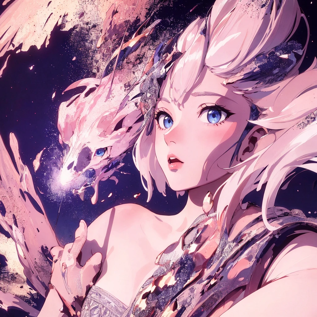 score_9, score_8_up, score_7_up, score_6_up, Carnelia, Servant of Darkness in tentacle otherworldly art style