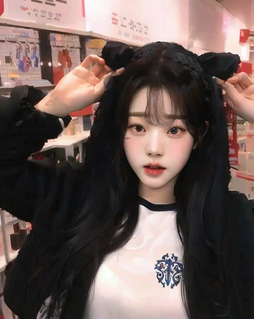Jang wonyoung