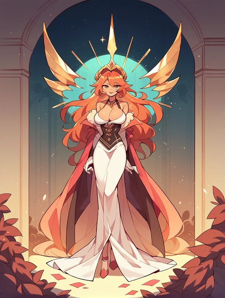 Ms. Chalice
