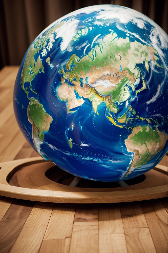 world