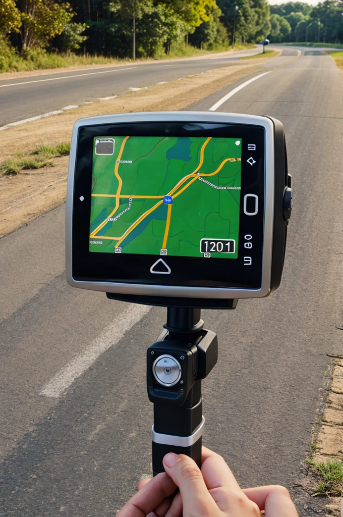 Gps tutorial