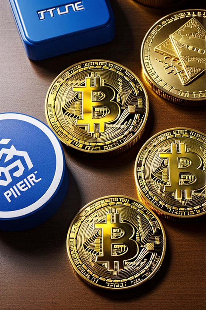We accept payments with cryptocurrencies