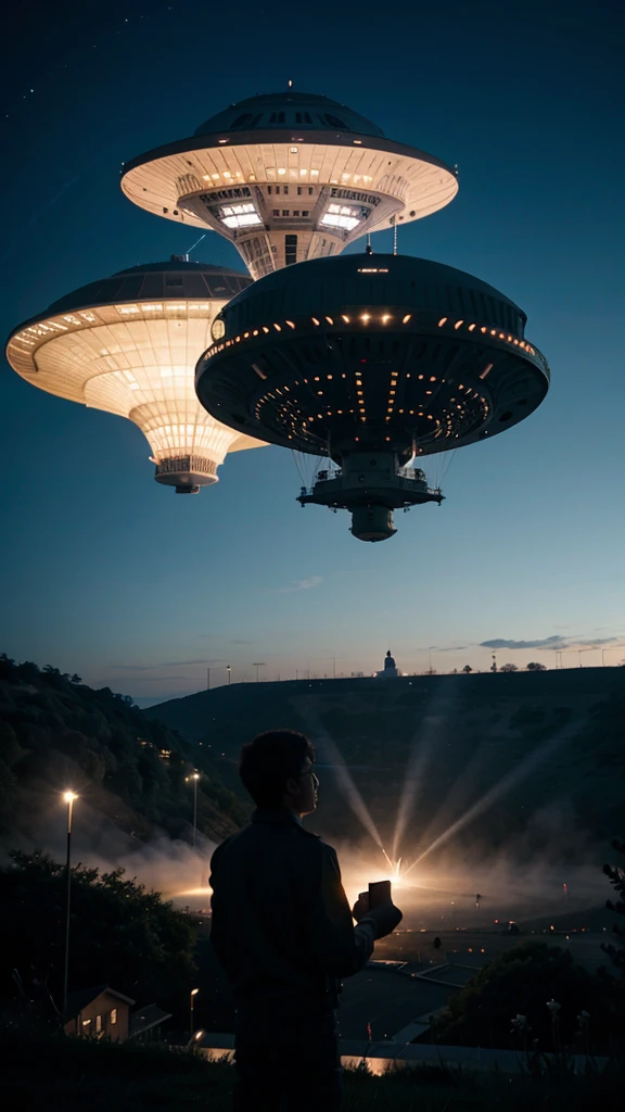 World UFO Day