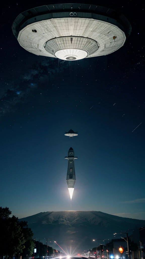 World UFO Day