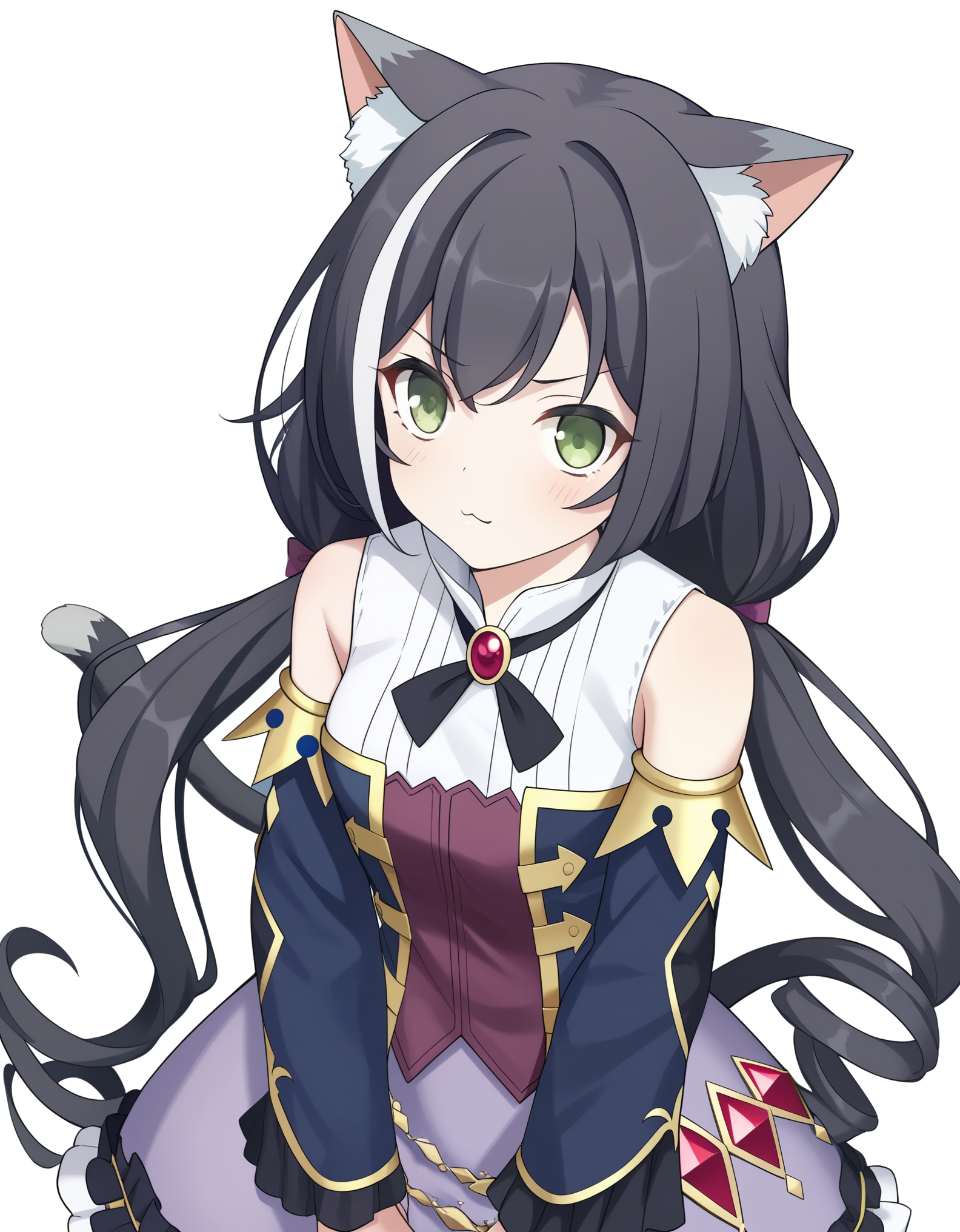 All Characters in Princess Connect v1.0