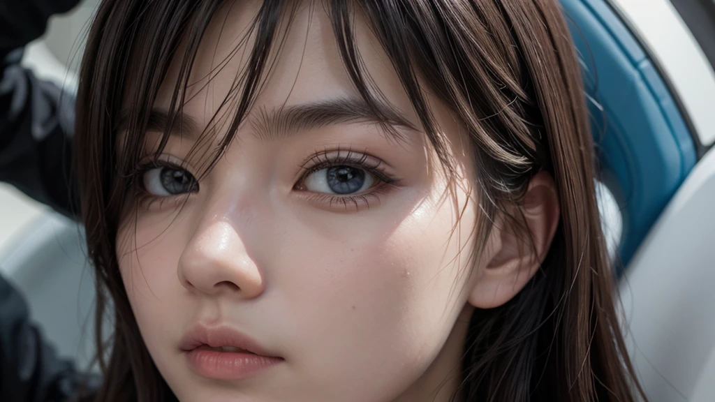 Effect profile photo