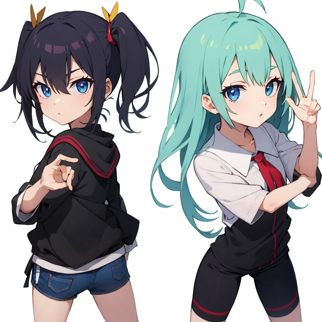Anime style