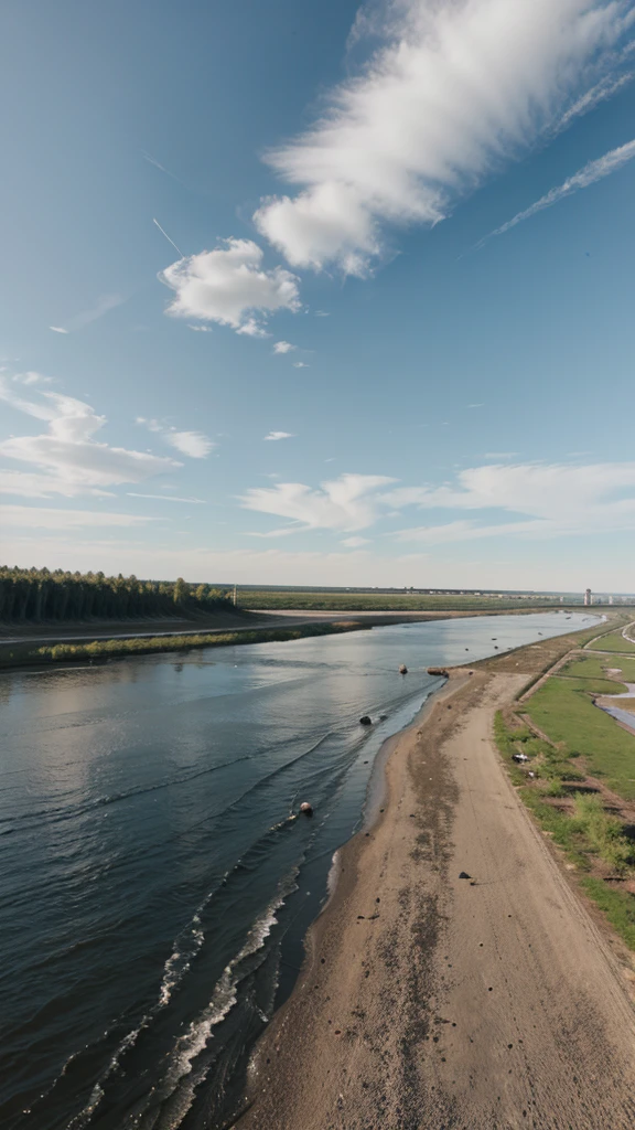 Lena River Day