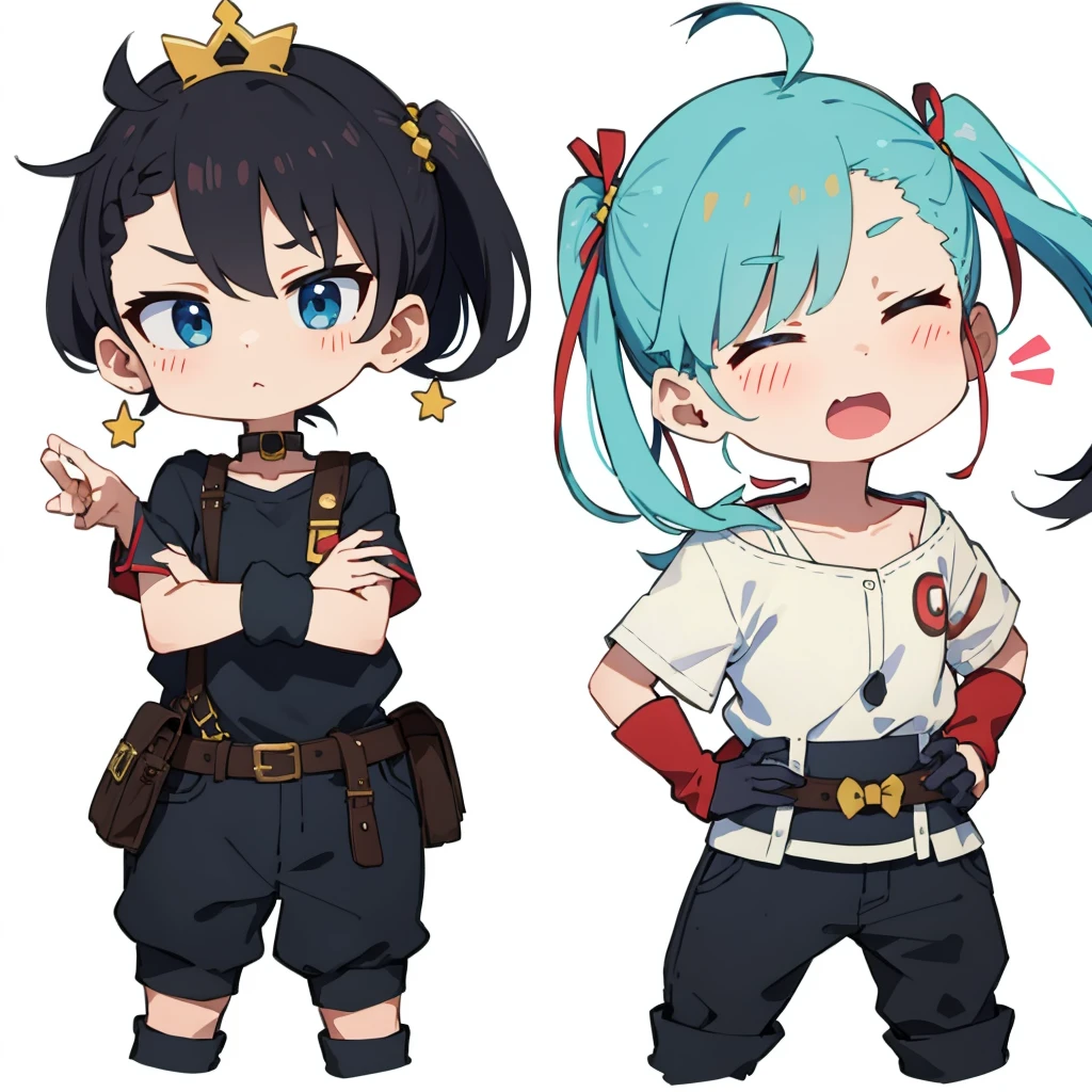アニメ