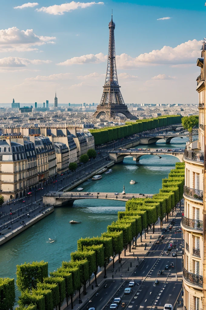 Paris France