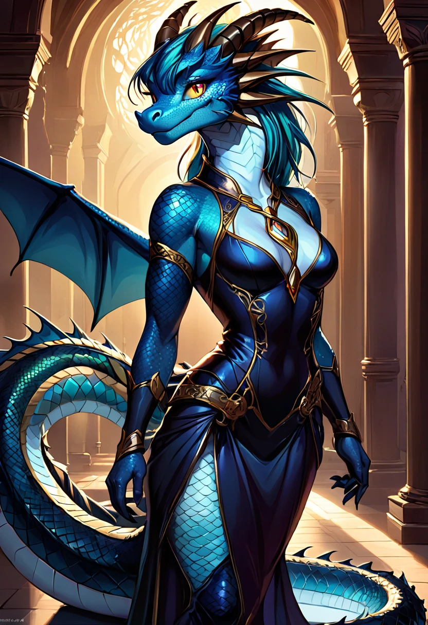 uploaded to e621, by Pixelsketcher, from Bayard Wu, Thomas Benjamin Kennington , from Einhelm, One second, ((Full Length, Master plan)),(detailed lighting of Bonifasco), (Detailed scales), (Detailed skin), ((long, Graceful multi-colored tail)), (loose hair)), ((detailed information)), [Ambient light],  [explicit content], [Sharp Focus], (questionable content), (shaded), ((masterpiece)), hiss, Chest of medium scales, Fluffy multi-colored the Dragon, Dragon Face, scalie head, dragon horns, furry fantasy art, furry art, high resolution commission, second art, art,Sakimichan is beautiful, masterpiece, Best quality, detailed depiction, bright colors, Detailed face, perfect lighting, Perfect shadows, Perfect eyes, focus on the girl, the Dragon eyes, flawless face, ((Graceful multi-colored tail)) the Dragon, bright skin, dragon girl, can be solved, Scaly Women, Dragon's nose, Large long muzzle, Multi-colored scales, look at the viewer, half-closed eyes, One, (masterpiece), (Best quality), (illustration), Detailed scales, Balanced coloring, Global illumination, ray tracing, good lighting, scales, split, I&#39;m looking at the viewer, Seductive look, elegant seducing pose, (The highest level of traditional russian kitchen interior, russian samovar ), ((slim and very built, long slender legs)), russian dress, russian interior, watercolor drawing, drawing, digital art, pixel art, high detail, intracate details, bohemian, elegant, aesthetic, lineout, realistic, high quality, work of art, hyperdetalization, professional, filigree, hyperrealism, beautiful girl, long fluffy eyelashes, intricate earrings, smokey eye makeup, close-up, ((character bakes Russian thin pancakes in a frying pan, Pancakes))