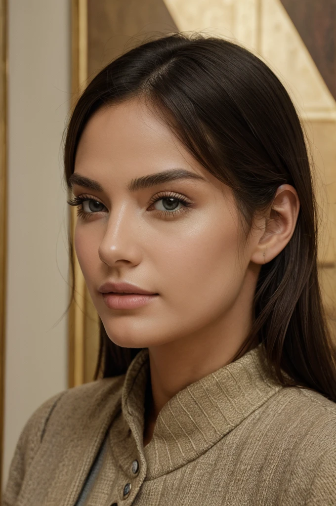 ((best quality)), ((masterpiece)), (detailed), perfect face