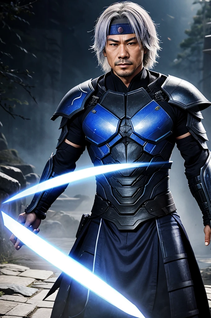 raiden shogun 