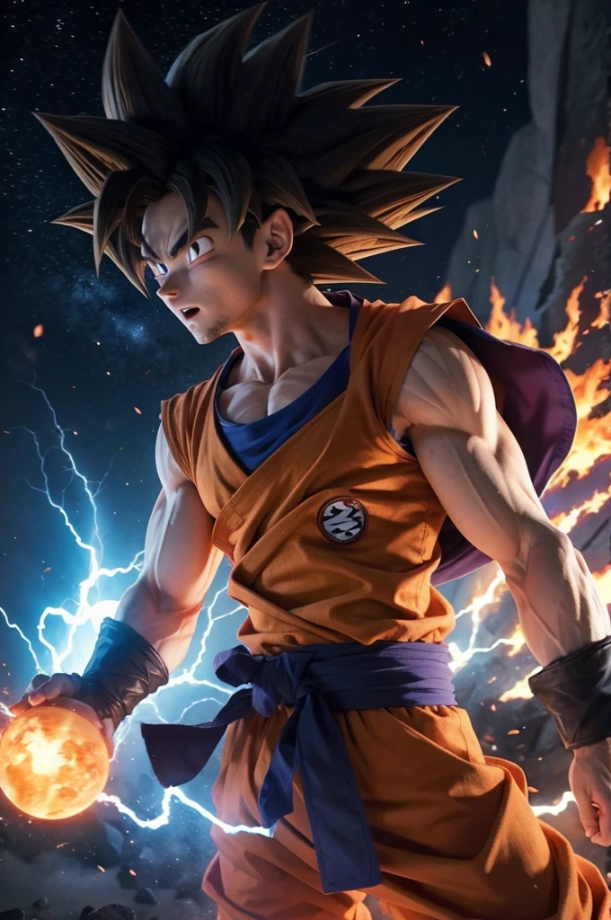Goku