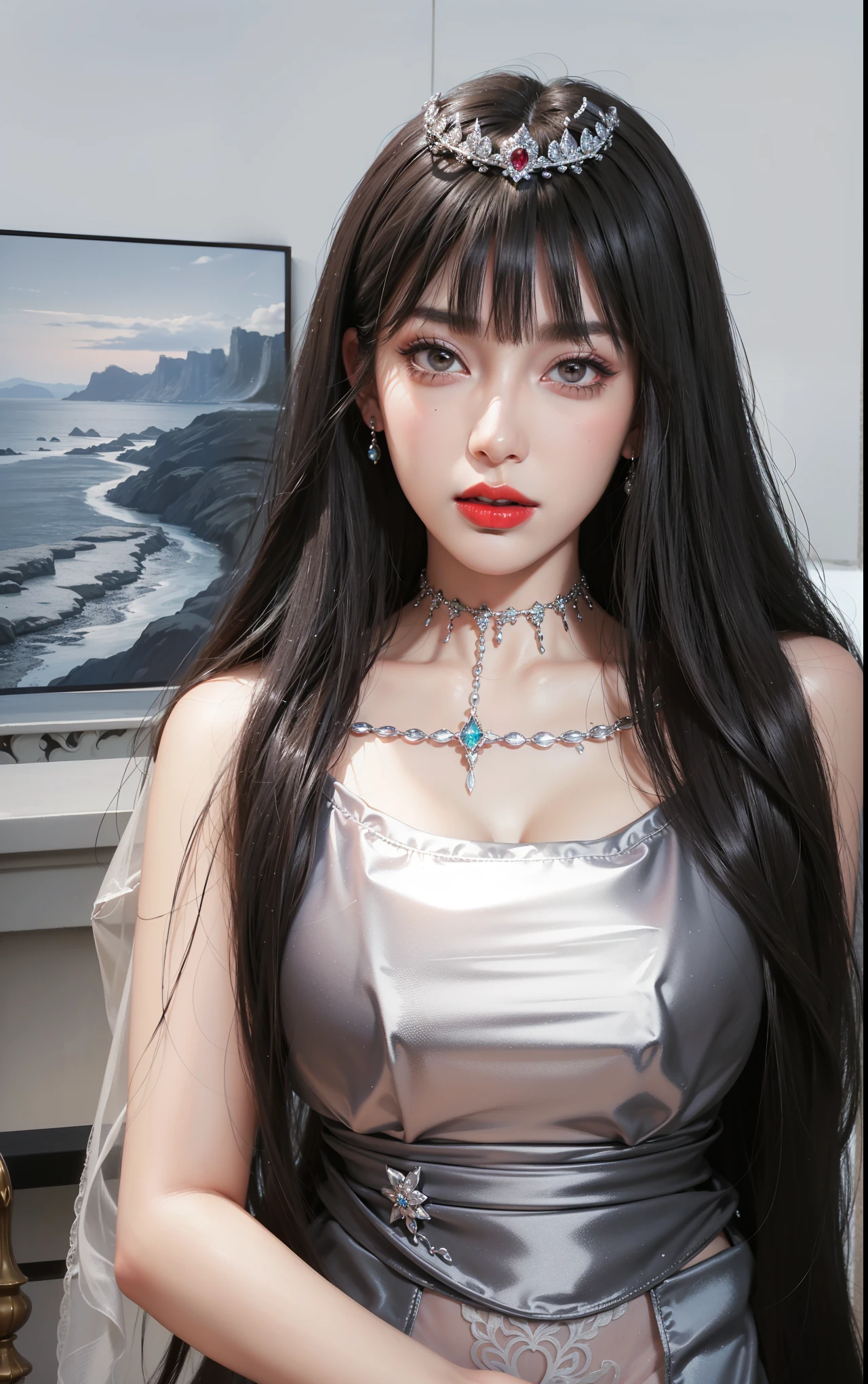 Detailed image quality，Pandora the Witch，wing, Succubus Theme，堕落Angel，Excellent，scary，Secret Terror，Tentacles，With eyes，Uncanny Valley Effect，Beast Blood Moon，skeleton，vampire，Hellfire，Dark Queen，Angel，magician magic witch，16岁Angel，Eyes are blue(Pupils as deep as the starry sky)，Gorgeous tattoo designs all over the body，Tattoo Queen，Succubus Queen，Eight abdominal muscles with clear lines