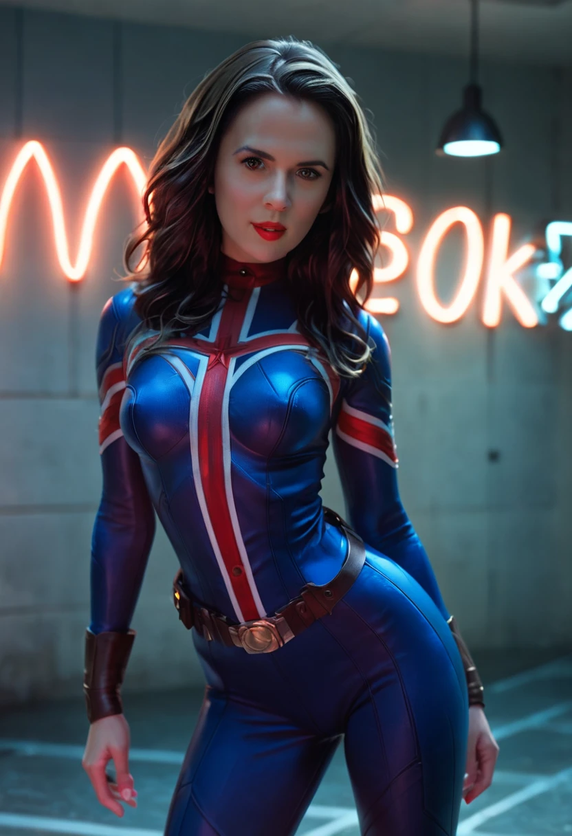 beautiful photo of scarlett johanssen, wearing a spideman costume, A stunning intricate full color photo of (sks woman:1), epic character composition, by ilya kuvshinov, alessio albi, nina masic, sharp focus, natural lighting, subsurface scattering, f2, 35mm, film grain,