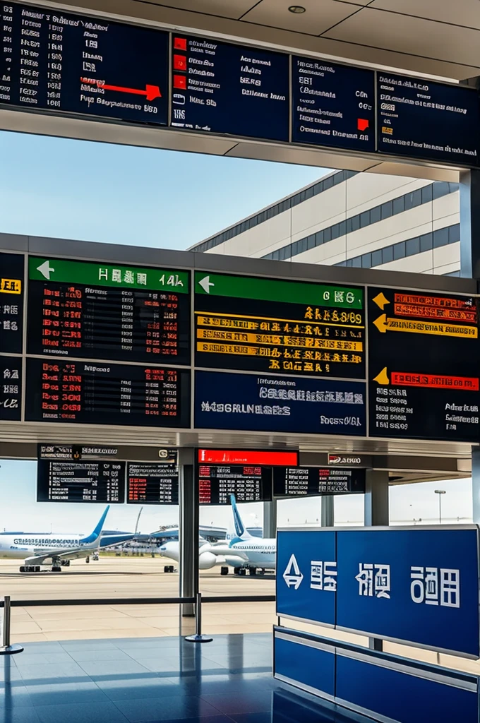 airport 