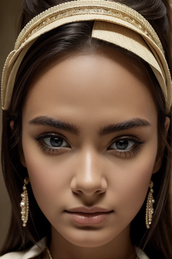 ((best quality)), ((masterpiece)), (detailed), perfect face