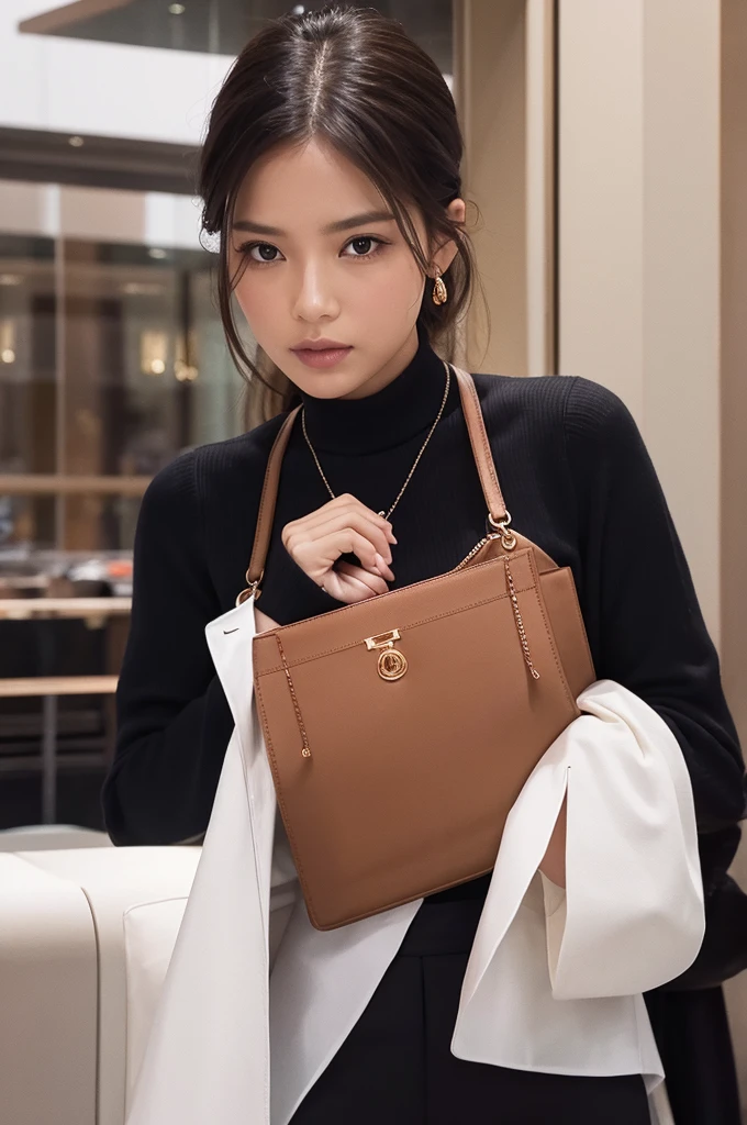 Cartier Personification