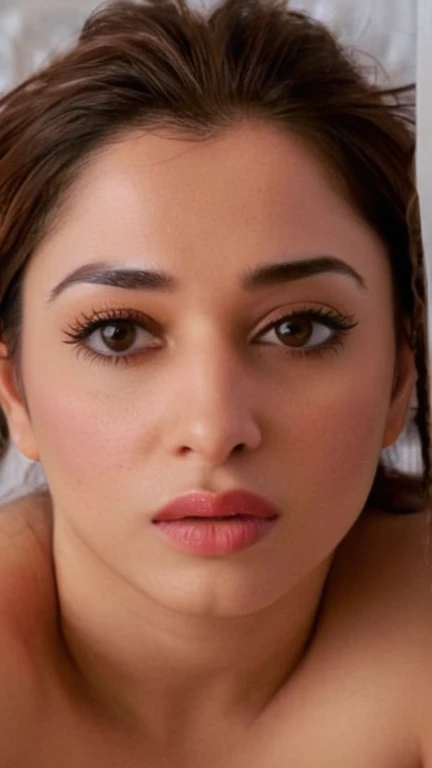Top down view, ((brown dick in her lips)), ((breast)),sexy breast pressed ,while fucking, face splashed with cum,In bed,moaning loudly in pleasure, Sexy BODY SHOT, naked,(((Closeup body bustshot))), sexy,(((ultrarealistic skin))),Realistic still of a nude woman,highly detailed face and body,(( seducing)),((tamhwx woman)),((nude)),free shaggy messy hair after waking up from bed, beautiful eyes ,emotional, harmonious, vignette, 4k epic detailed, shot on samsung galaxy s23 gear, 35mm photo, sharp focus, high budget, epic, gorgeous, film grain, no makeup,free shaggy hair,grainy, (Raw photo:1.1), ((Full body Portrait)),indian nude woman, ((tamhwx woman)) , (intricate details, masterpiece, best quality:1.4) , looking at viewer, outdoors, day, highly detailed face, ((tamhwx woman)), beautiful eyes, cute, enchanted, magic, stunning, intricate, elegant, highly determined, colorful