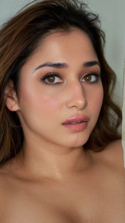 Top down view,flashing her , ((brown dick in her lips)), ((breast)),sexy breast pressed ,while fucking, face splashed with cum,In bed,moaning loudly in pleasure, Sexy BODY SHOT, naked,(((Closeup body bustshot))), sexy,(((ultrarealistic skin))),Realistic still of a nude woman,highly detailed face and body,(( seducing)),((tamhwx woman)),((nude)),free shaggy messy hair after waking up from bed, beautiful eyes ,emotional, harmonious, vignette, 4k epic detailed, shot on samsung galaxy s23 gear, 35mm photo, sharp focus, high budget, epic, gorgeous, film grain, no makeup,free shaggy hair,grainy, (Raw photo:1.1), ((Full body Portrait)),indian nude woman, ((tamhwx woman)) , (intricate details, masterpiece, best quality:1.4) , looking at viewer, outdoors, day, highly detailed face, ((tamhwx woman)), beautiful eyes, cute, enchanted, magic, stunning, intricate, elegant, highly determined, colorful