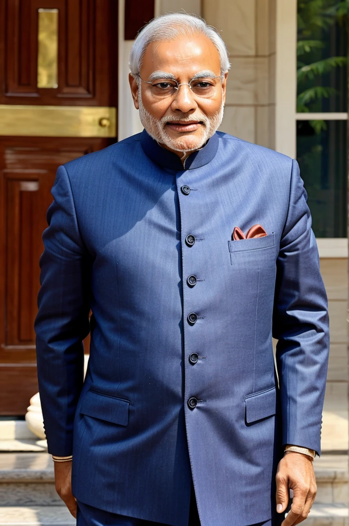 Pm of india