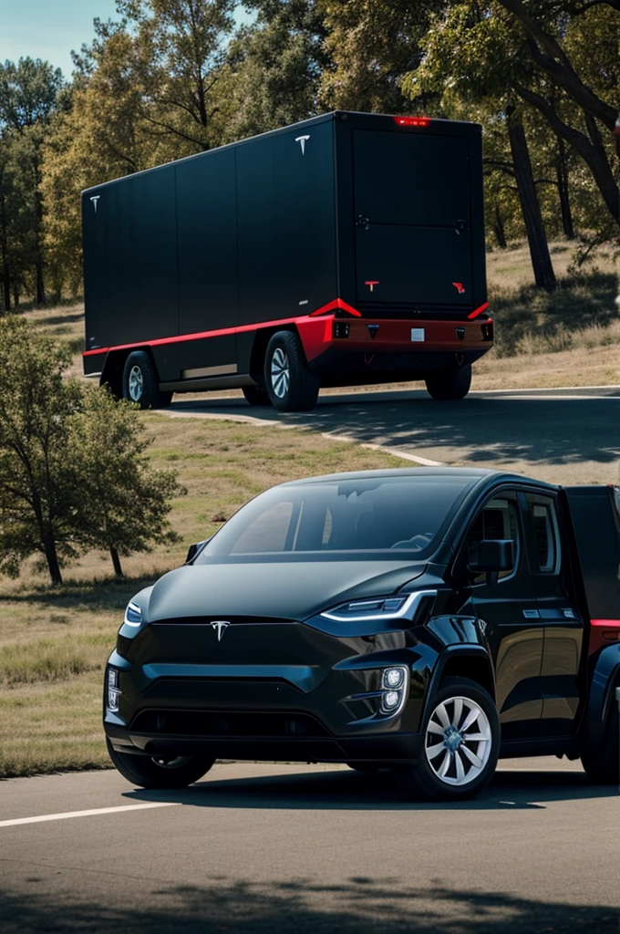 tesla cybertruck 