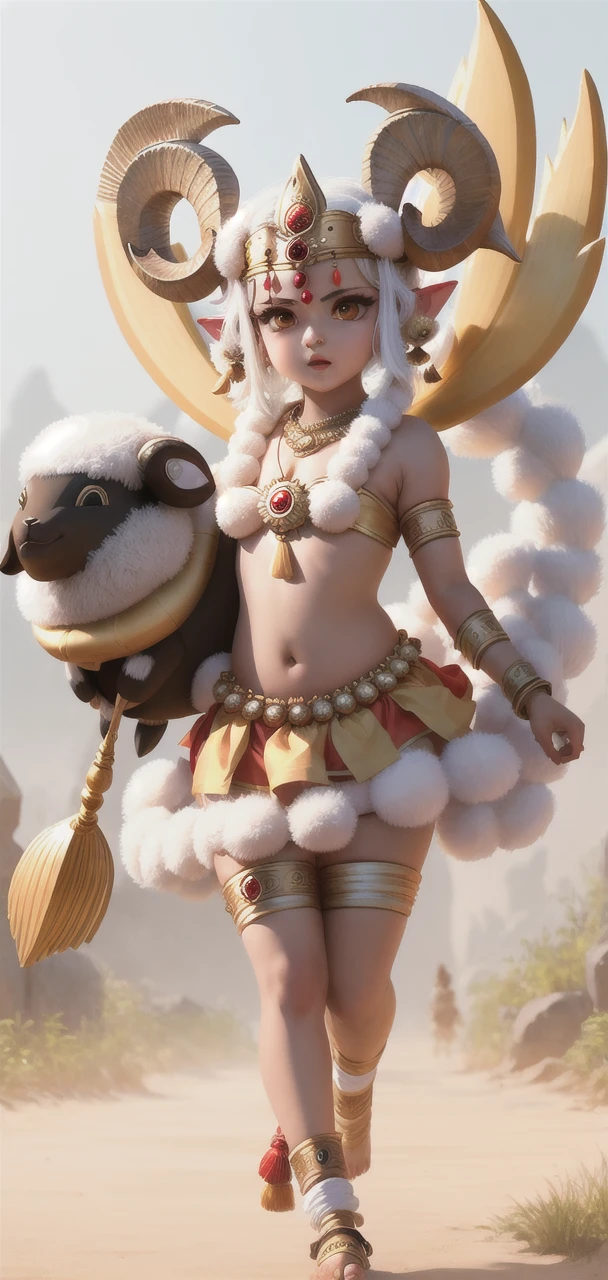 Ram Sita  enemy