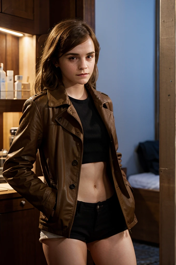 Emma watson