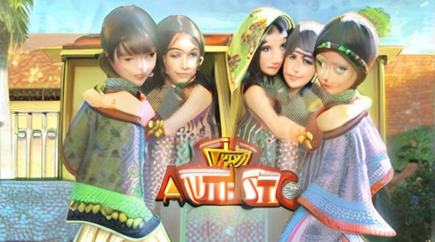 authentic style