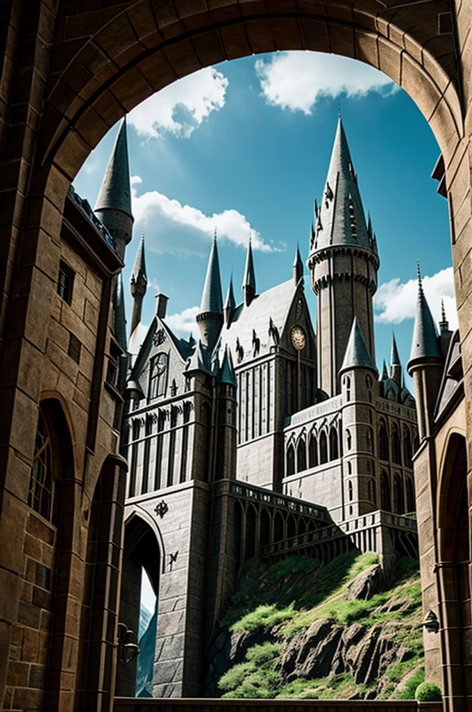 Hogwarts