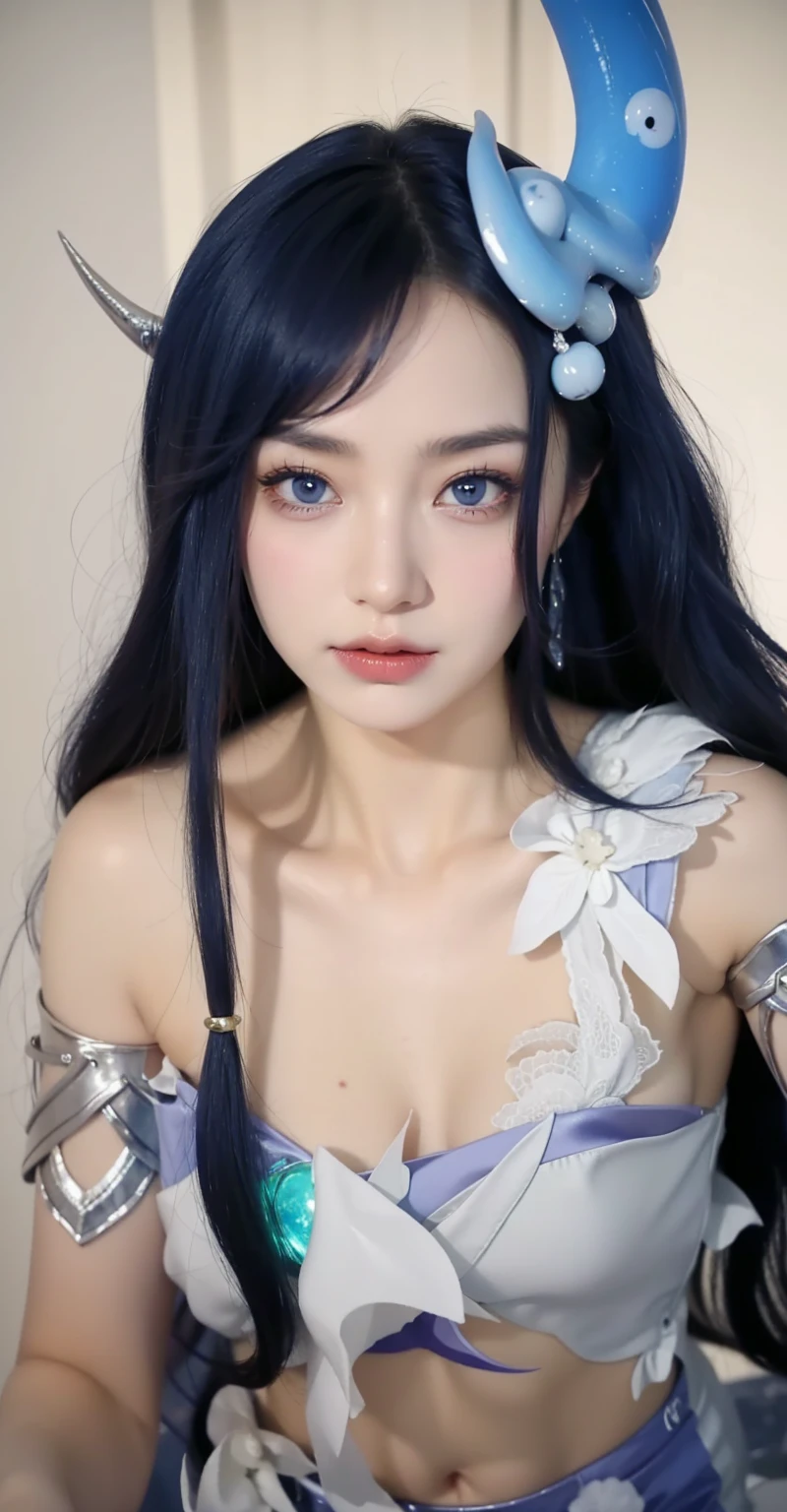 Detailed image quality，Pandora the Witch，wing, Succubus主题，堕落Angel，Excellent，scary，Secret Terror，Tentacles，With eyes，Uncanny Valley Effect，Beast Blood Moon，skeleton，vampire，Hellfire，Dark Queen，Angel，magician magic witch，16岁Angel，Eyes are blue(Pupils as deep as the starry sky)，Gorgeous tattoo designs all over the body，Succubus，Dark Queen，Gold Jewelry，Steel Silver Armor，Have a tattoo