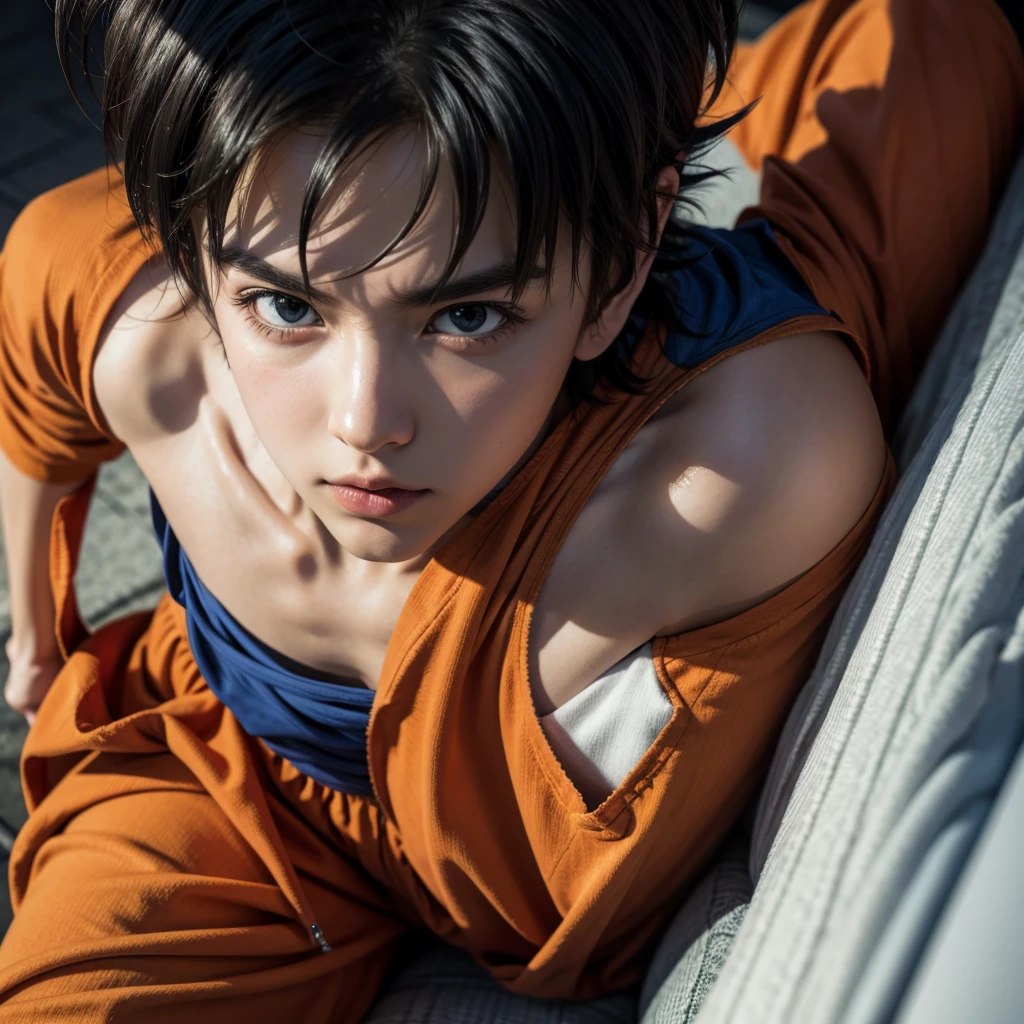 Goku
