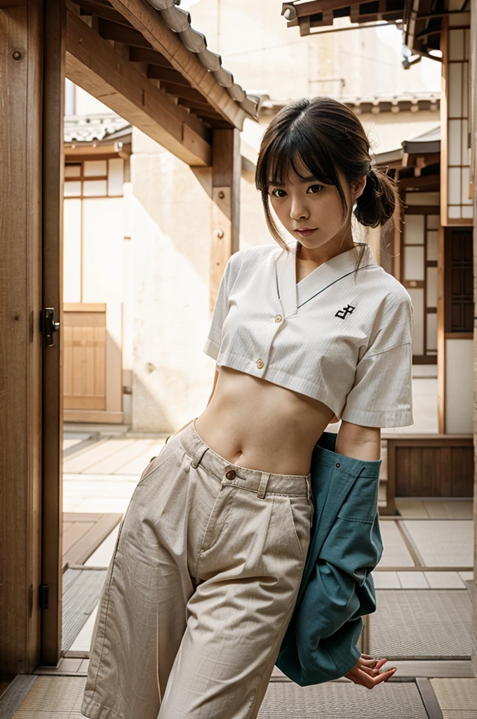 Japanese girl ai