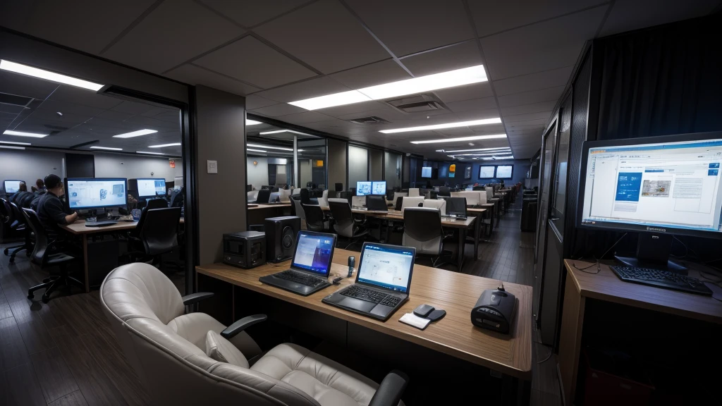 Computer network