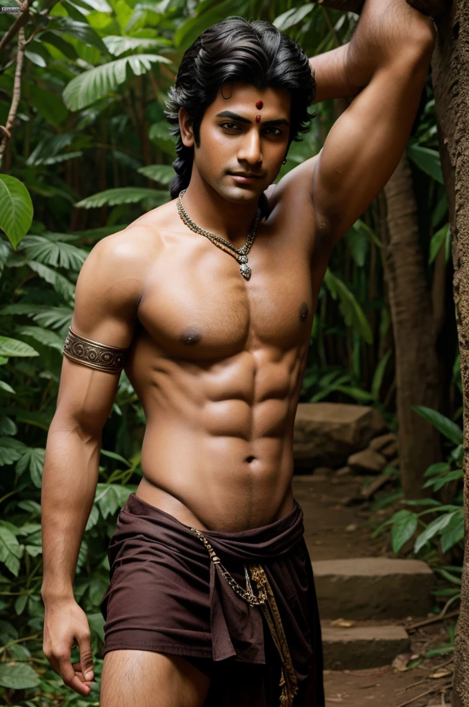 Mahadev boy photos 
