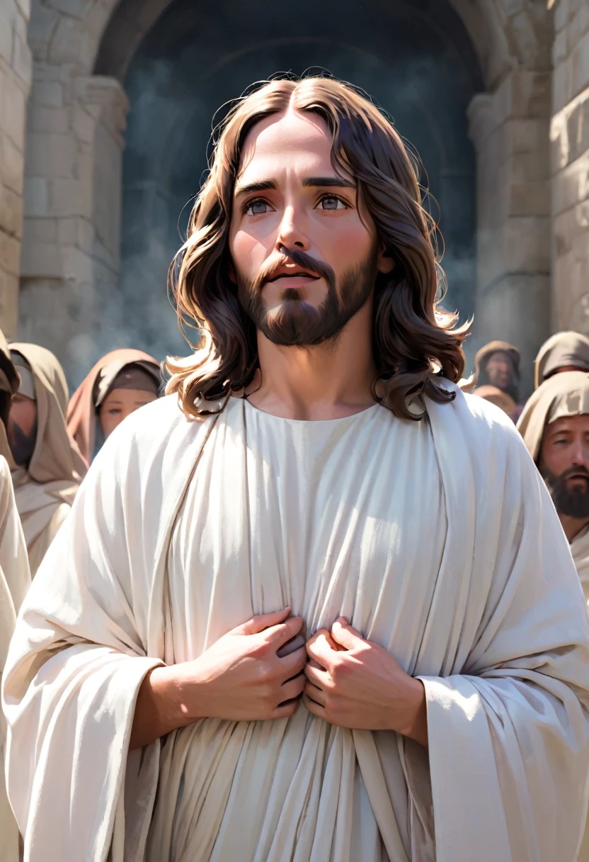 jesus