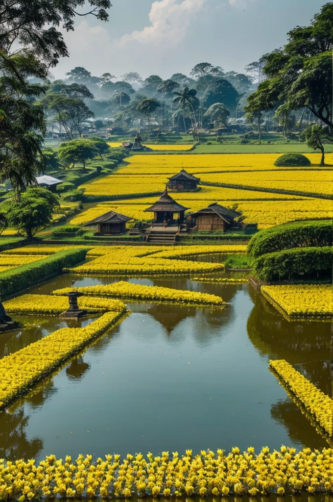 স্মার্ট বাংলাদেশ এর উপর লোগো তৈরি করে দিন