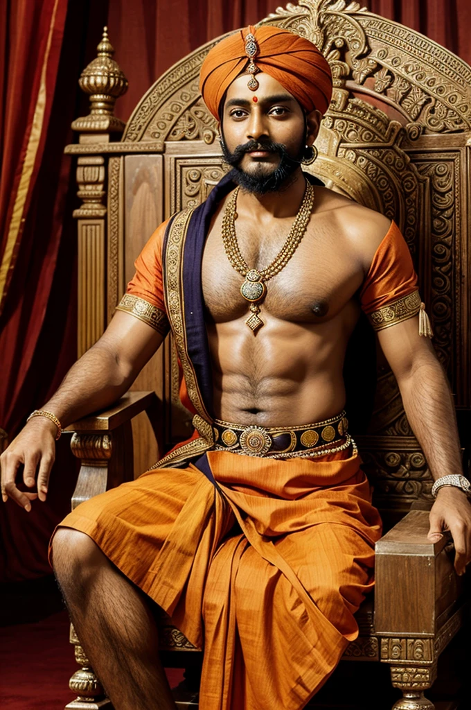 Chatrpati shivaji maharaja